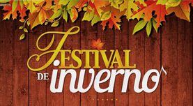 Festivais de Inverno em SP