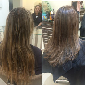 NEW HAIR: Mudança do cabelo – parte 2