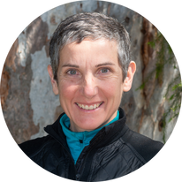 Doreen Marchesan Ecologist