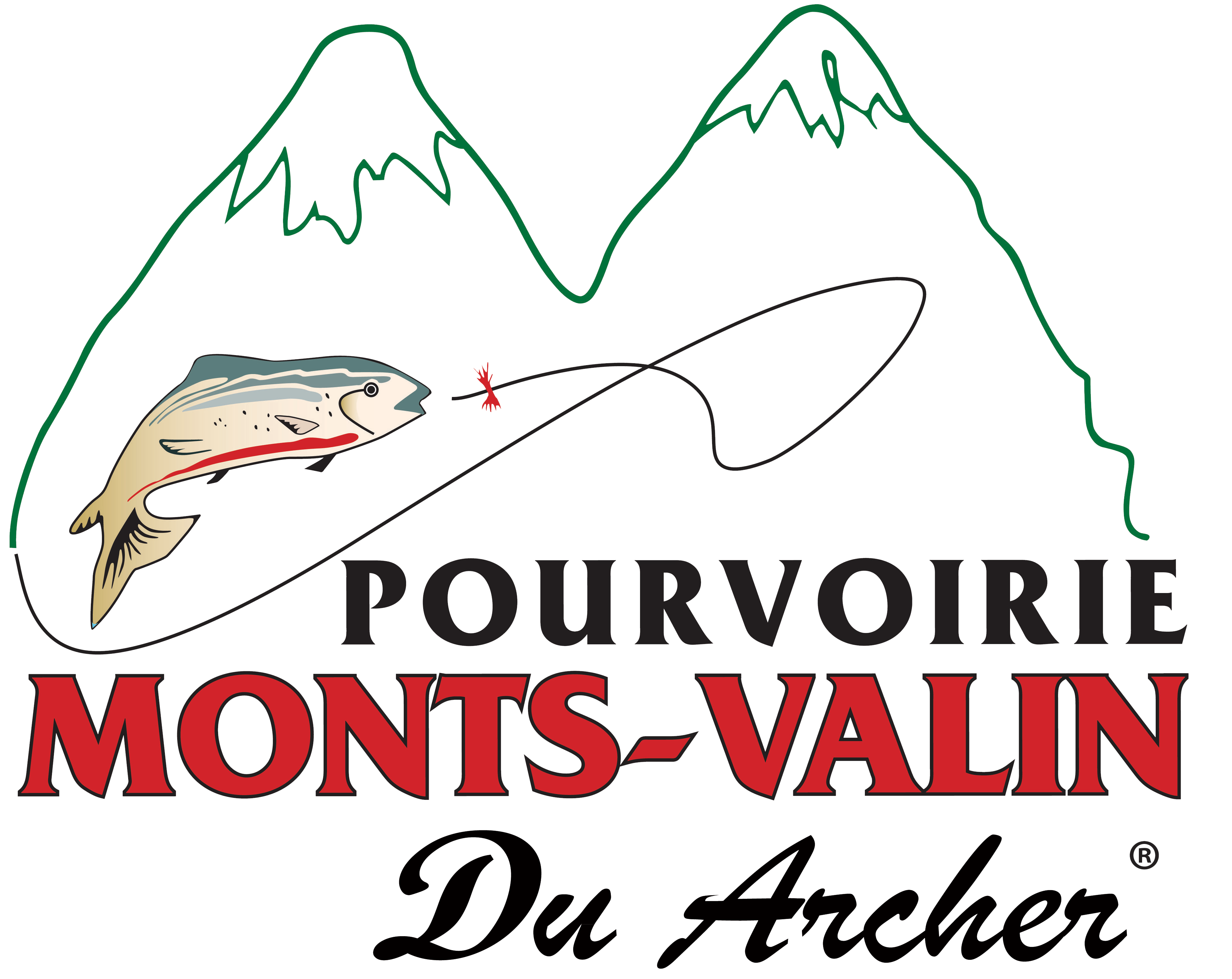Photo — Pourvoirie Monts-valin DU Archer
