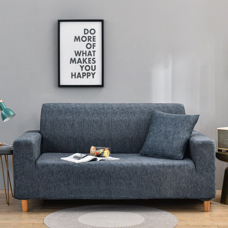 Thumbnail: 4-in-1 Sofa Covers