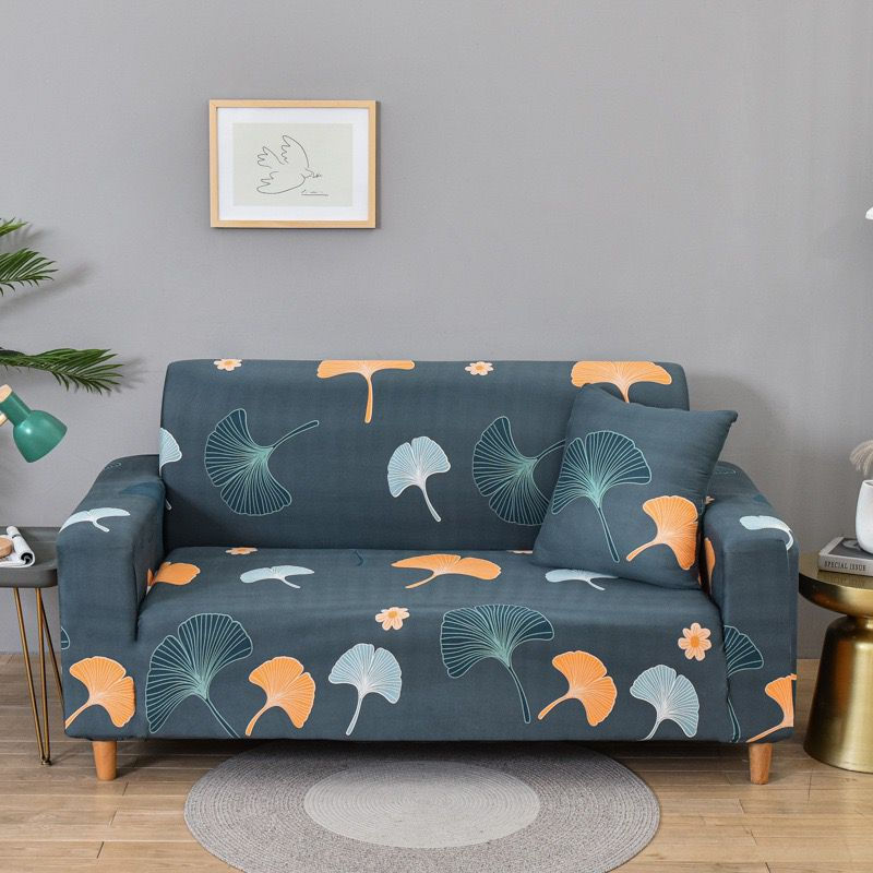 Thumbnail: 4-in-1 Sofa Covers
