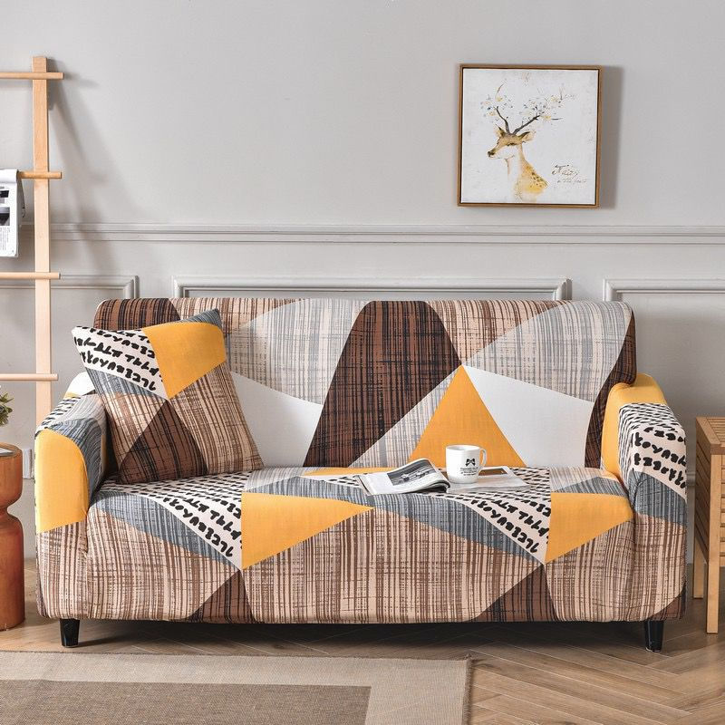 Thumbnail: 4-in-1 Sofa Covers