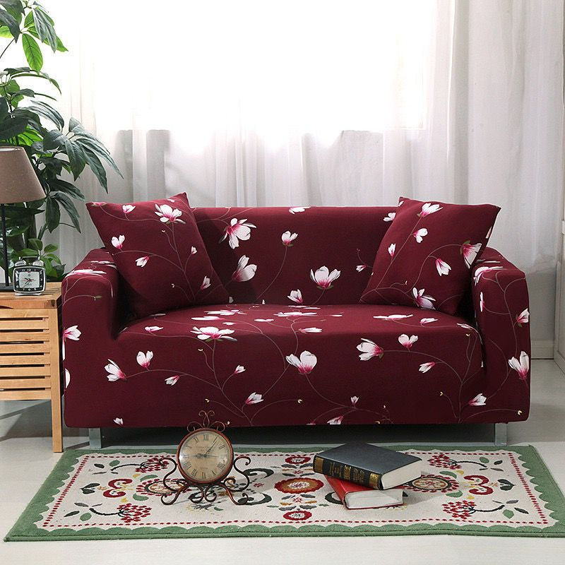 Thumbnail: 4-in-1 Sofa Covers