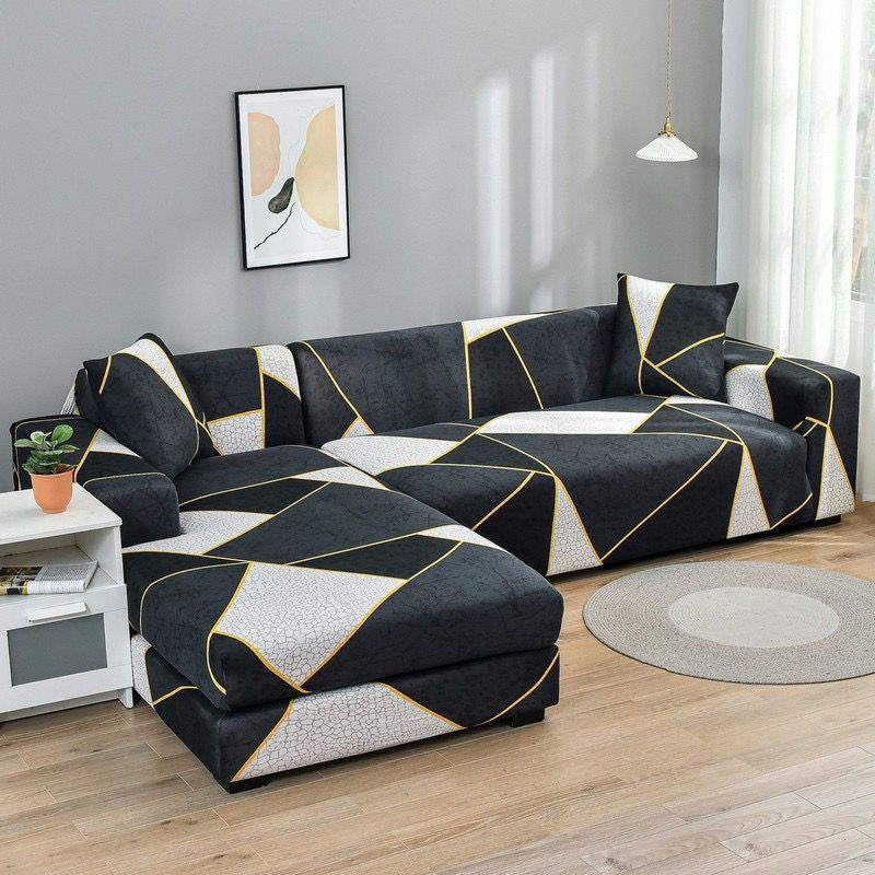Thumbnail: 4-in-1 Sofa Covers