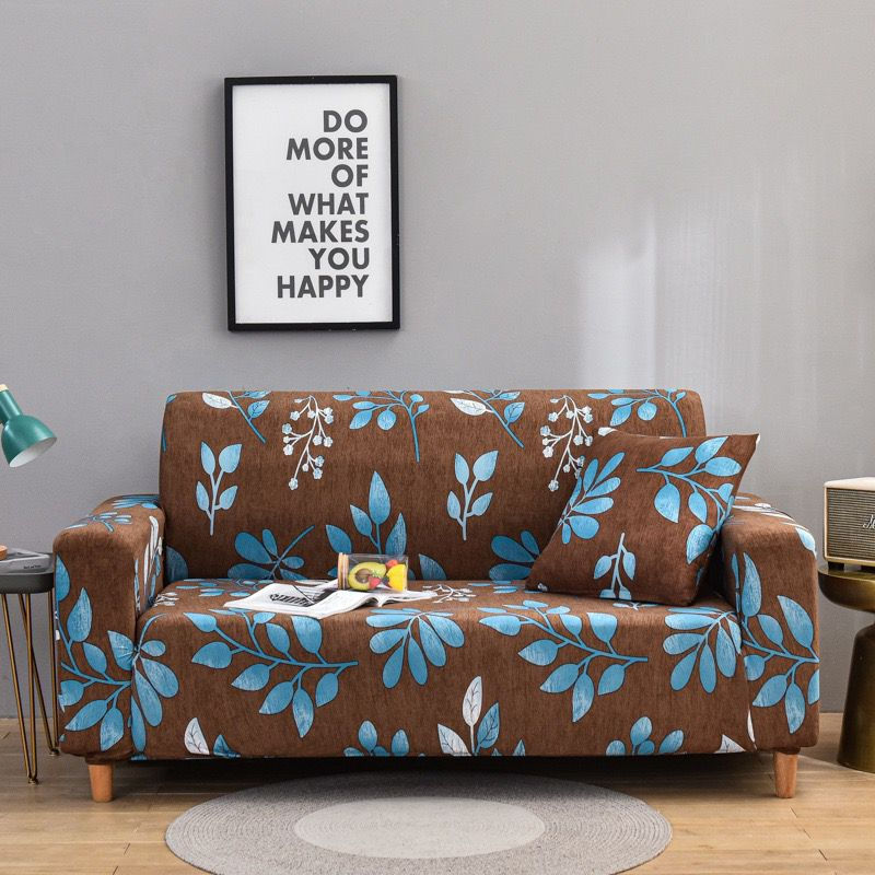 Thumbnail: 4-in-1 Sofa Covers
