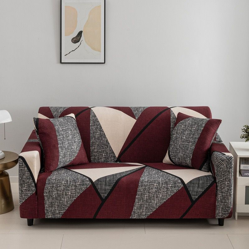 Thumbnail: 4-in-1 Sofa Covers