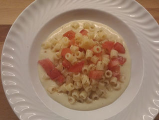Pasta estiva