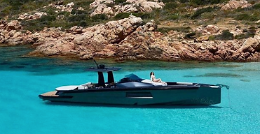 MAORI 54 YACHT CHARTER