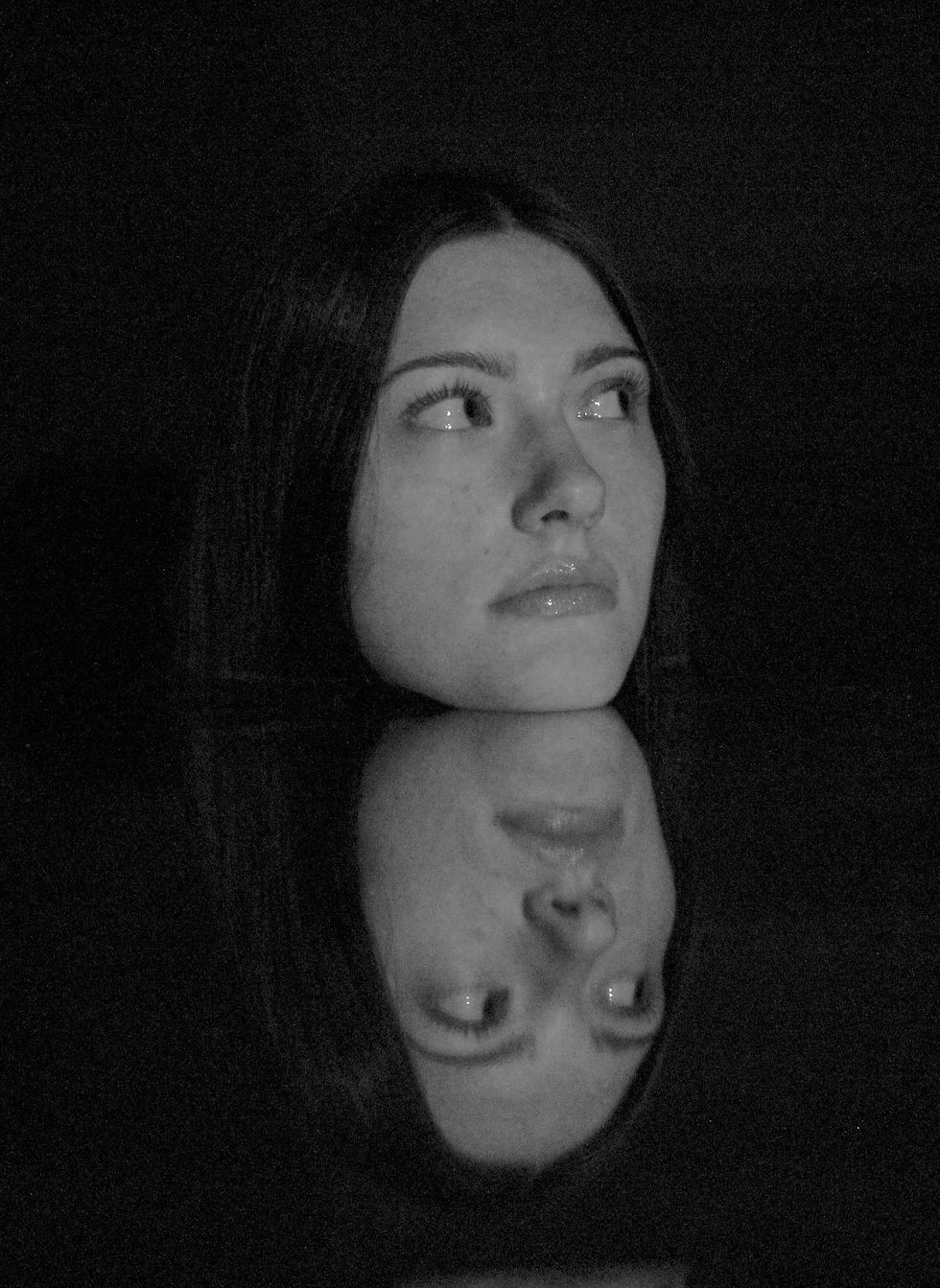 Photo Recreation by Elizabeth Donnelly