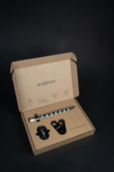 Pro Pulley Set