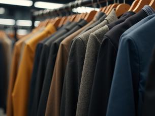 Coaching for Men: Style, Confidence, and Relationships