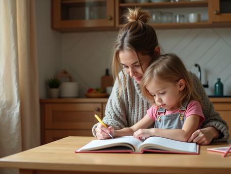 The Power of Homeschooling in Strengthening Family Connections
