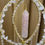 Thumbnail: Rose Quartz Double Hoop Sun Catcher