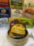 Hem Gold Rain Incense Cones
