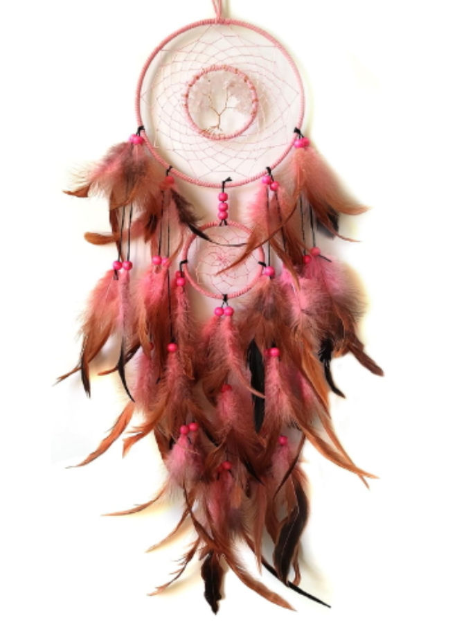 Large Dream Catchers Boho Wall Hanging