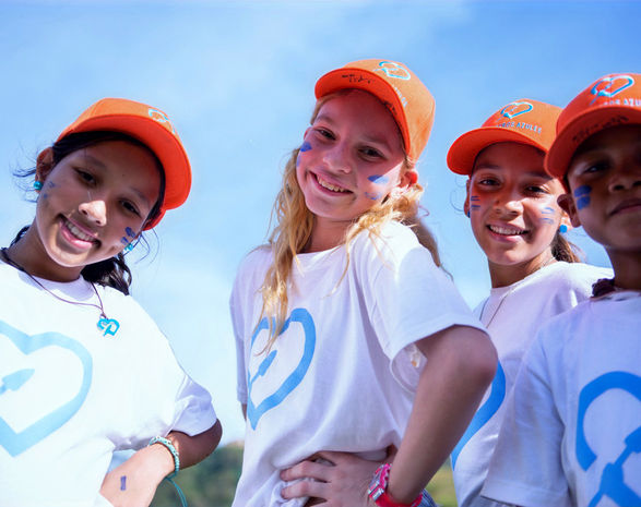 From Warrior to warrior