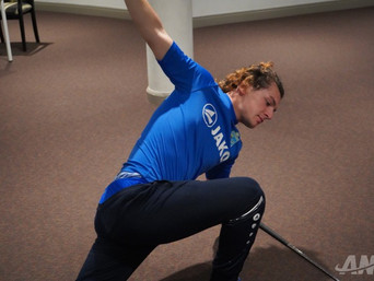 Saturday TPI Fitness