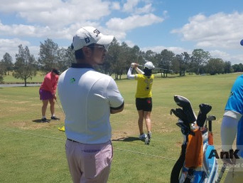 RACV Gold Coast Challenge