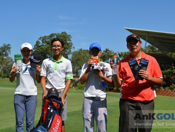 Virginia Junior Open