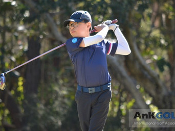 Burleigh Junior Classic