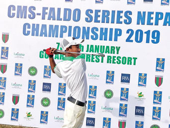 Subash fires 66