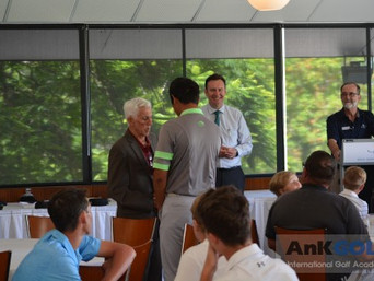 2016 Qld Junior Winner - Jason