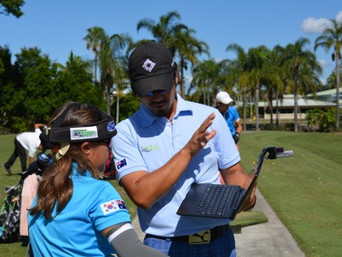 Through mental training, our players increase their competitive game edge