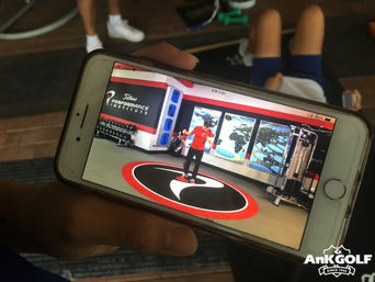 ANK TPI Fitness Training