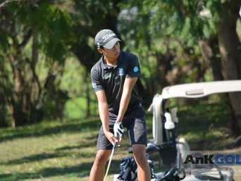 Windaroo Lakes Junior Classic