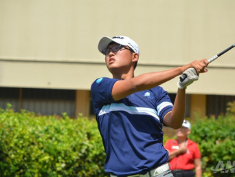 2019 Gary Player Classic