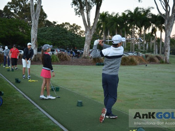 Southport GC Junior Classic