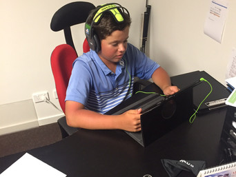 Versus Brain Training