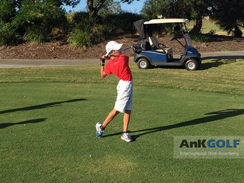 Juniors Developing Well