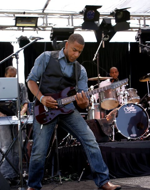 ROCK