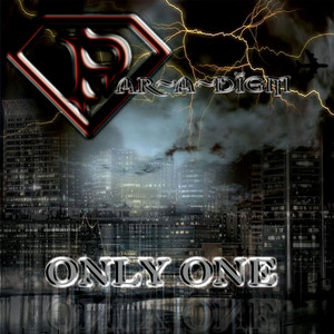 Only One by PAR~A~DIGM — album cover