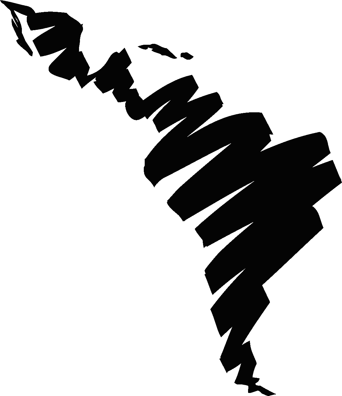 bambu en America Latina