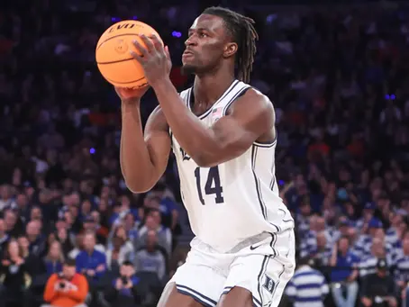 Warriors Explore Trade for Two-Way Guard, Eye Duke’s Sion James in Draft