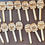 Thumbnail: Comedic Custom Garden Stake Set