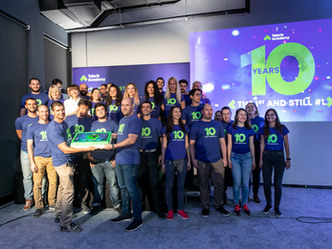 3 success stories from the Campus X community (Part II)