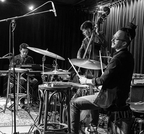 Philippe Lemm Trio