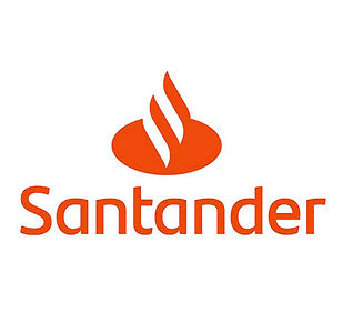 Banco Santander Advertising