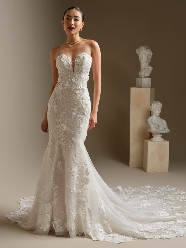 Sottero & Midgely Wedding Dresses