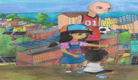 Energy justice in Rio communities