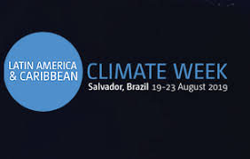 38 days until Climate Week in Brazil!