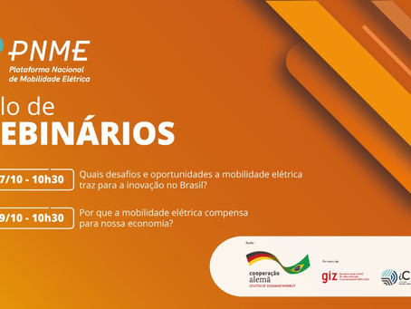 Mobilidade Elétrica em debate
