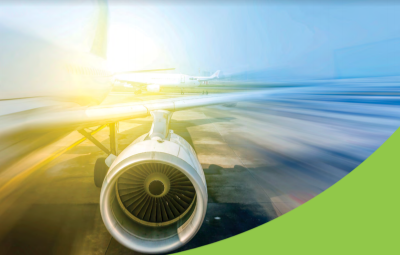 Aviation and greenhouse gas emissions
