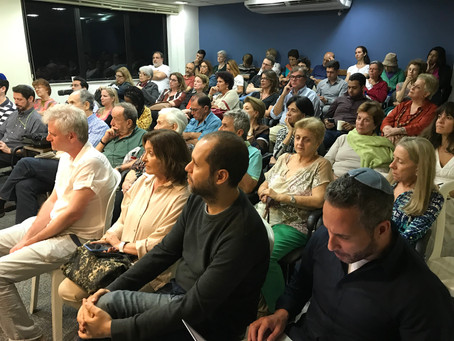 Judaism, Climate Crises and the Environment