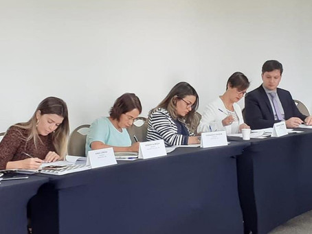 Mayors adhere to the Global Covenant