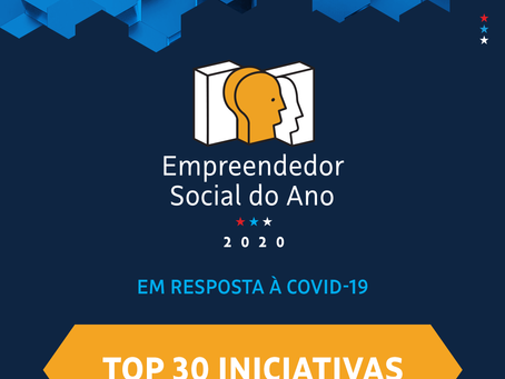 Empreendedor Social